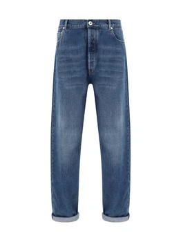 Brunello Cucinelli | Jeans,商家Wanan Luxury,价格¥2919