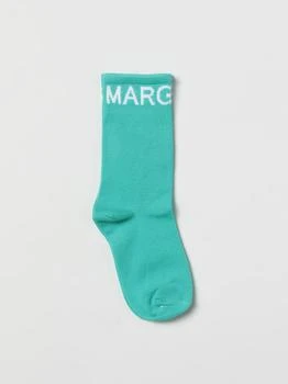 MM6 | Socks kids Mm6 Maison Margiela,商家GIGLIO.COM,价格¥288