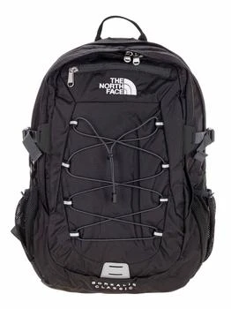 The North Face | The North Face Borealis Logo Embroidered Backpack 9.5折