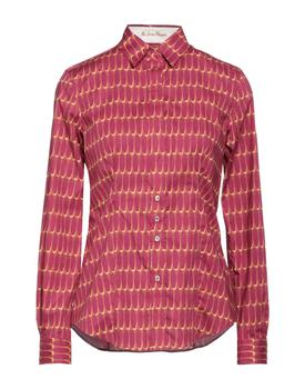 LE SARTE PETTEGOLE | Patterned shirts & blouses商品图片,6.6折