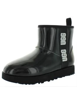 UGG | Classic Clear Mini Womens Waterproof Cold Weather Winter Boots 7折起