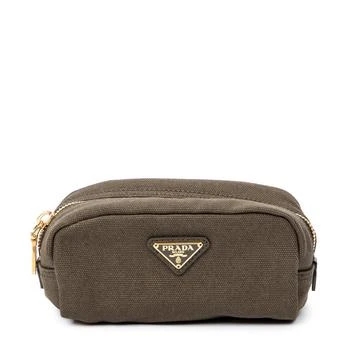 [二手商品] Prada | Mini Cosmetic Pouch 8.5折