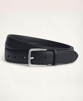 Brooks Brothers | Classic Leather Belt商品图片,