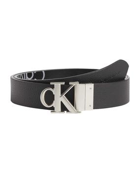 Calvin Klein | Leather Belt商品图片,