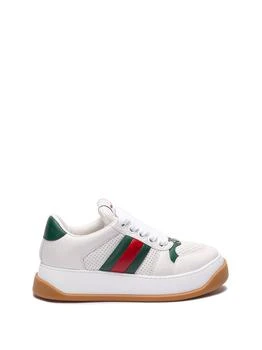 推荐Gucci `Double Screener` Sneakers商品