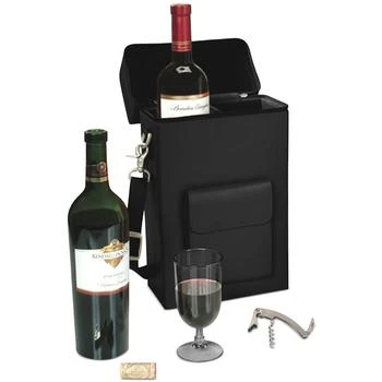 ROYCE New York | Double Wine Carrying Case,商家Macy's,价格¥2170