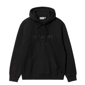 Carhartt WIP | CARHARTT WIP HOODED SWEATSHIRT BB - L 7.1折