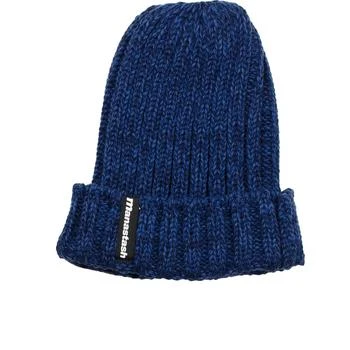 推荐90's Logo Beanie II 'Indigo'商品