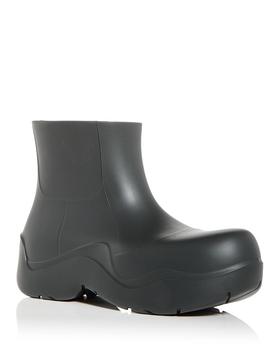 商品Bottega Veneta | Men's Puddle Rain Boots,商家Bloomingdale's,价格¥6177图片