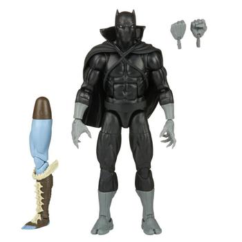 Hasbro | Marvel Legends Series Black Panther商品图片,