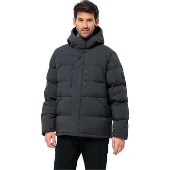 Jack Wolfskin | Jack Wolfskin Men's Roemertor Jacket 额外7.5折, 额外七五折