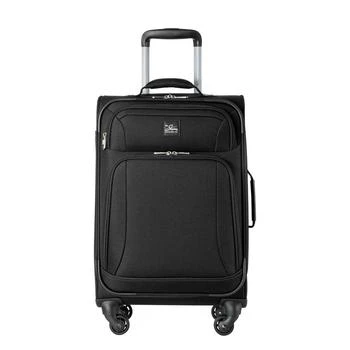 Skyway | Epic 20" Carry-On Spinner Suitcase,商家Macy's,价格¥479