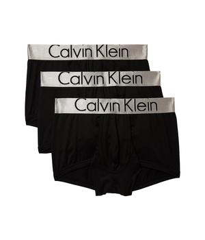 商品CK男士内裤3件装,商家Zappos,价格¥435图片