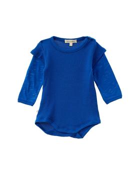 商品Paige Lauren | Paige Lauren Twofer Bodysuit,商家Premium Outlets,价格¥142图片