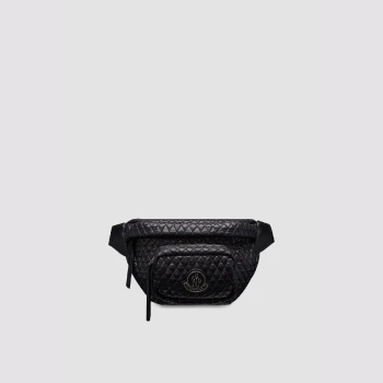 Moncler | 【预售】 MONCLER盟可睐 24秋冬 女士 腰包 FELICIE BELT BAG J209B5M00002M3533999,商家TLS PARIS,价格¥5166