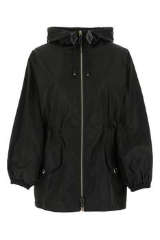 Burberry Lightweight Hooded Zipped Jacket,价格$849.22