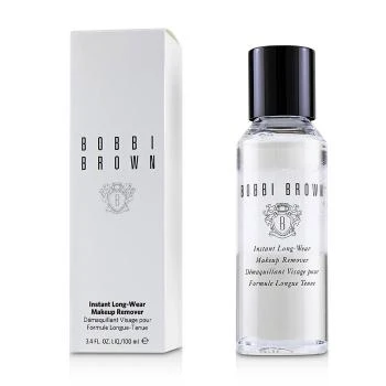 Bobbi Brown | Bobbi Brown 芭比波朗 轻柔即时卸妆液 100ml,商家FragranceNet,价格¥217