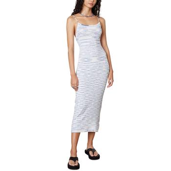 商品NIA | Women's Open-Back Knit Slip Dress,商家Macy's,价格¥215图片