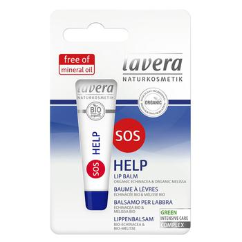 商品Lavera | Lavera 急救润唇膏 8ml/0.3oz,商家Strawberrynet,价格¥85图片