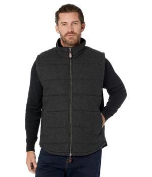 Mountain Khakis | Archer Herringbone Vest Classic Fit,商家Zappos,价格¥447