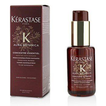 product Kerastase Unisex Aura Botanica Concentre Essentiel Oil 1.7 oz Hair Care 3474636471683 image
