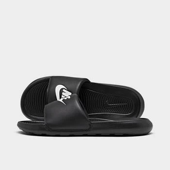 推荐Women's Nike Victori One Slide Sandals商品