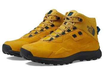 The North Face | Cragstone Leather Mid WP 6.9折起, 独家减免邮费
