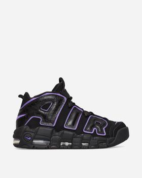 NIKE | Air More Uptempo '96 Sneakers Black商品图片,额外8.6折, 独家减免邮费, 额外八六折