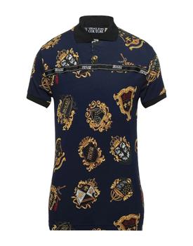 范思哲男装是什么牌子, Versace | Polo shirt商品图片 6.6折×额外8折, 额外八折