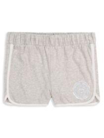 product Girl's Heathered Shorts image