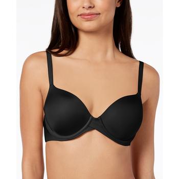 商品Maidenform | One Fab Fit 2.0 T-Shirt Shaping Underwire Bra DM7543,商家Macy's,价格¥170图片