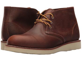 Red Wing 工装马靴 product img