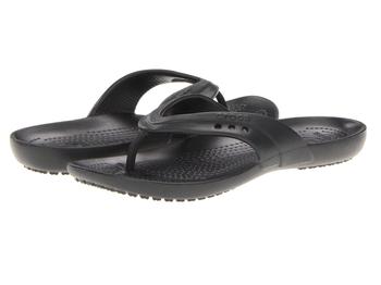 Crocs | Kadee Flip-Flop商品图片,5.5折起