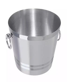 Oggi | 4 Litre Champagne Bucket,商家Macy's,价格¥404