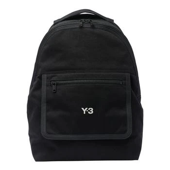 Y-3 | Y-3 Adidas Backpacks in Black,商家Modayn,价格¥1206