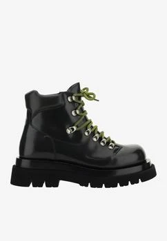 推荐Lug Hiking Ankle Boots商品