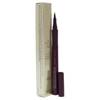 商品The Precision Liquid Liner - Basic Black by Kevyn Aucoin for Women - 0.33 oz Eyeliner图片