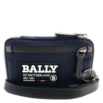 Bally | Men's Logo Print Phone Wallet 5.1折, 满$200减$10, 满减