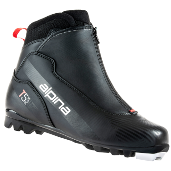 商品Alpina 男士滑雪靴 11897691STYLE 黑色图片