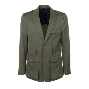 推荐Dior Wool Jacket商品