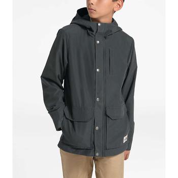 推荐Youth Sierra Utility Jacket商品