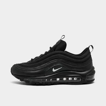 推荐Big Kids' Nike Air Max 97 Casual Shoes商品