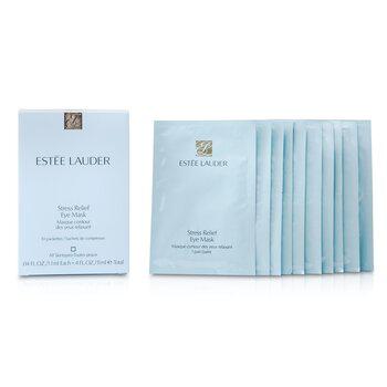 雅诗兰黛精华面膜, Estée Lauder | Stress Relief Eye Mask商品图片 额外8折, 额外八折