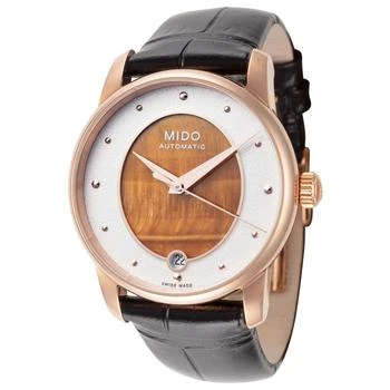 MIDO | Mido Baroncelli 自动 手表 3.6折×额外9.2折, 额外九二折