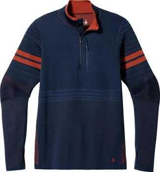 SmartWool | Intraknit Merino Tech 1/4 Zip Sweater - Women's,商家The Last Hunt,价格¥568