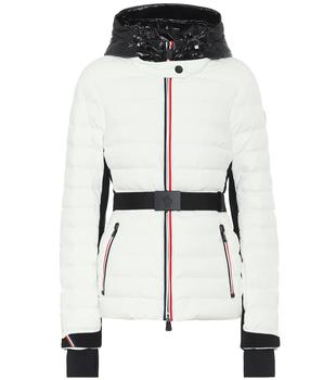 Moncler | Bruche羽绒滑雪夹克商品图片,