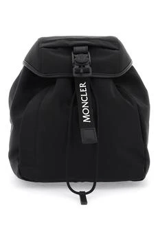 推荐Moncler basic trick backpack商品