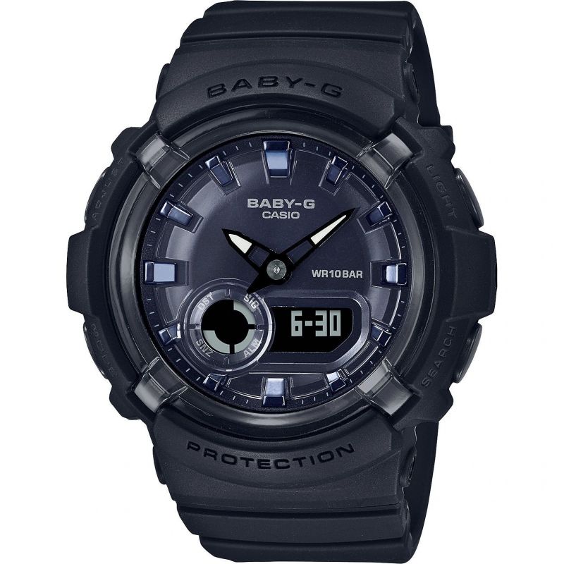 商品Casio | Ladies Baby G Sport Watch BGA-280-1AER 卡西欧手表,商家Mar's Life,价格¥650图片