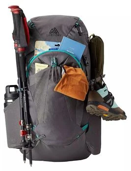 Gregory | Gregory Women's Jade 43 Pack,商家Public Lands (Moosejaw),价格¥1239