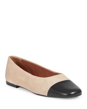 Vagabond Women's Jolin Ballet Flats